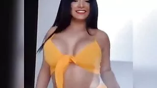 CHUKA004 - Anhastacia Fox 007