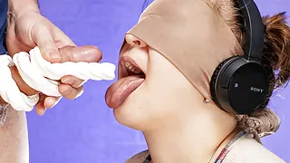 A GAME of TASTE and Tricks. Guess the Dessert! XSanyAny