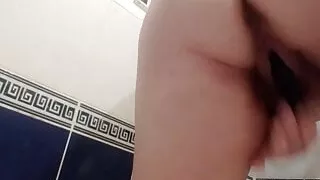squirting time after time from masturbation 1