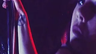 Luna - Erotic Stripper