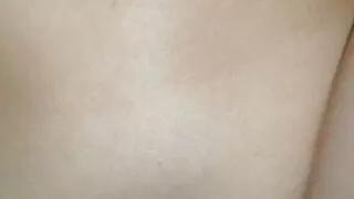 into the  asian ass hole