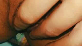 TRAINING TO SQUIRT - Pov orgasm of Zeus Val