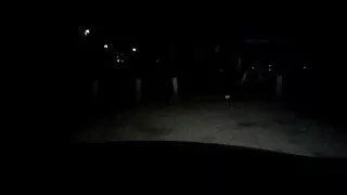 Cruising at Wisley Mike Taitt filming me