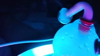 PurpleDragonLady: Puddle Puffin' Party Princess