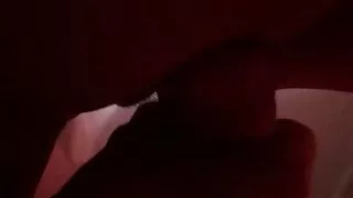 I need a dick to finger myself