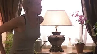 Daryl Hannah - The Job (2003)