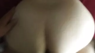 ciag dalszy ruchania po obiadku wielkiej dupy