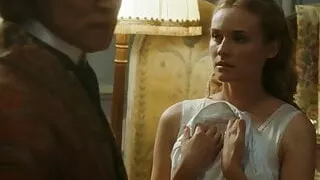 Diane Kruger - The Tiger Brigades (2006)