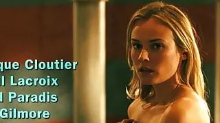 Diane Kruger - L Age Des Tenebres (2007)