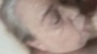 Granny wants to suck