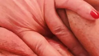 Experimenting. It's was good