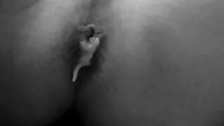 So much cum dripping out of my ass