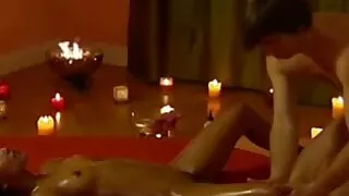 Touching Her Yoni With Pure Sensitivity Fun Experience