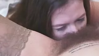 mothers taking care of cute daughters cumshot doggystyle