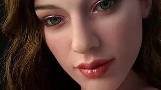 Starpery Chubby Sex Doll - Amy 156cm E-cup