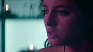 Matilde Gioli &ndash; no cum
