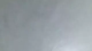 My friend punished my wifes pussy