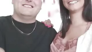 friends can still swing together and arouse each other milf