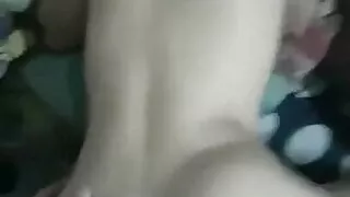 Rough sex with asian