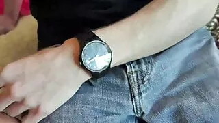 Young Jenna Foxx And Her BF Fuck Step Mom Savana Styles?!