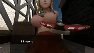 the legend of zelda fan edit cut hentai porn movie