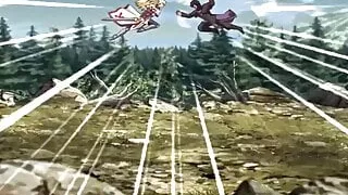 O Chi M Ono R P G S Eikishi Luv Ilias 1