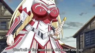 O Chi M Ono R P G S Eikishi Luv Ilias 2