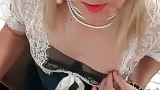 Candice say thank you my admirers