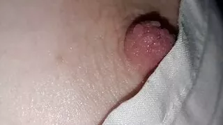 Hard Nipple