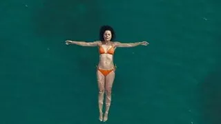 Melissa George - ''The Mosquito Coast''