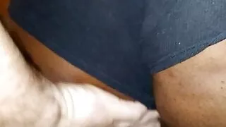 Throathoe called me  told her twerk for me