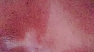 Love the creampie drips