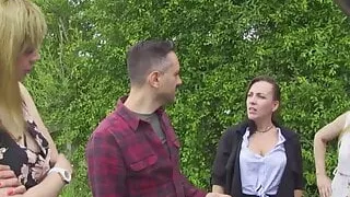 Mya Lorenn – Horny Mom In The Country