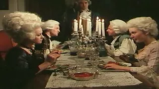 Das Lustschloss der jungen Marquise 1987, German dub, HD)