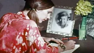 Liz, Mama's Little Young Woman (1973, US, HD rip)