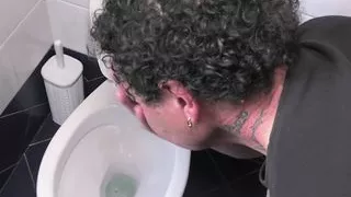 Extreme sex of Alex Magni with Amanda la Bolognese