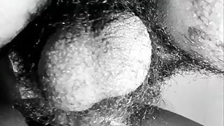 Late night pussy fuck short clip