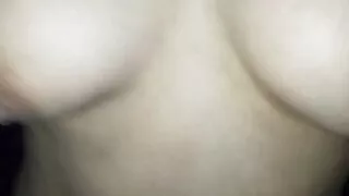 Fucking a shaved hot cousin and cumming inside her!!!