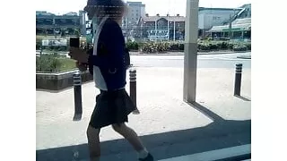 Amatérky, Britky, Ladyboy, Zralé ženy, Venku, Veřejné