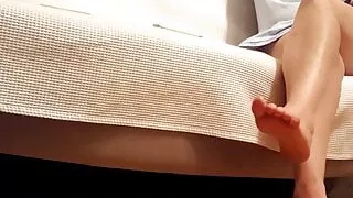 Tučné, Noha, Priateľ, Priateľka, Doma Vyrobené