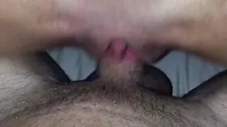 milf teacher rides dick