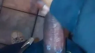 FreaksBestFriend Public Jack Off Video At McDonald's