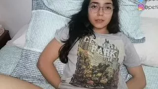 My Teacher Penetrates Me In Exchange For A 10 In My University