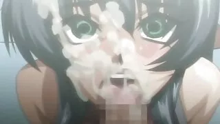 Igawa Asagi, Cumdumster for Human (Human Scene)