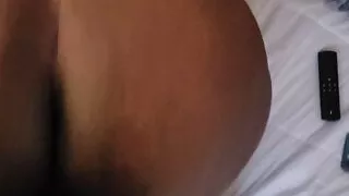 I gets the big booty pt2