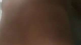 Levrette d'une femme insatisfaite