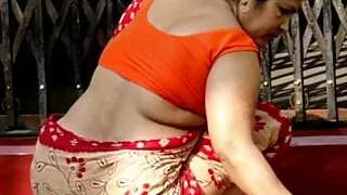 Indian sweet wife part 4