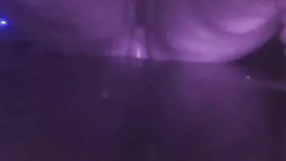 Jouissance Au Ghlory Hole