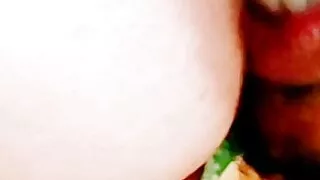 Telugu Big Boobs milk Aunty89