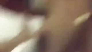 A Modern Poet fucking busty Malaysian Indian babe